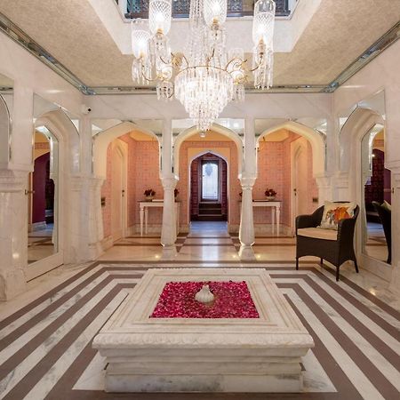 Surya Haveli , Amer Fort Jaipur Exterior foto