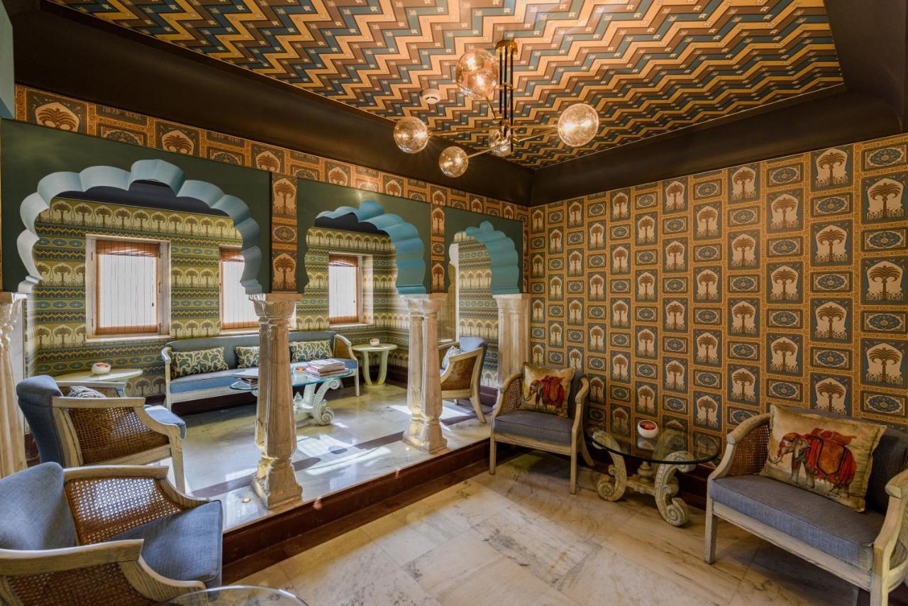 Surya Haveli , Amer Fort Jaipur Exterior foto