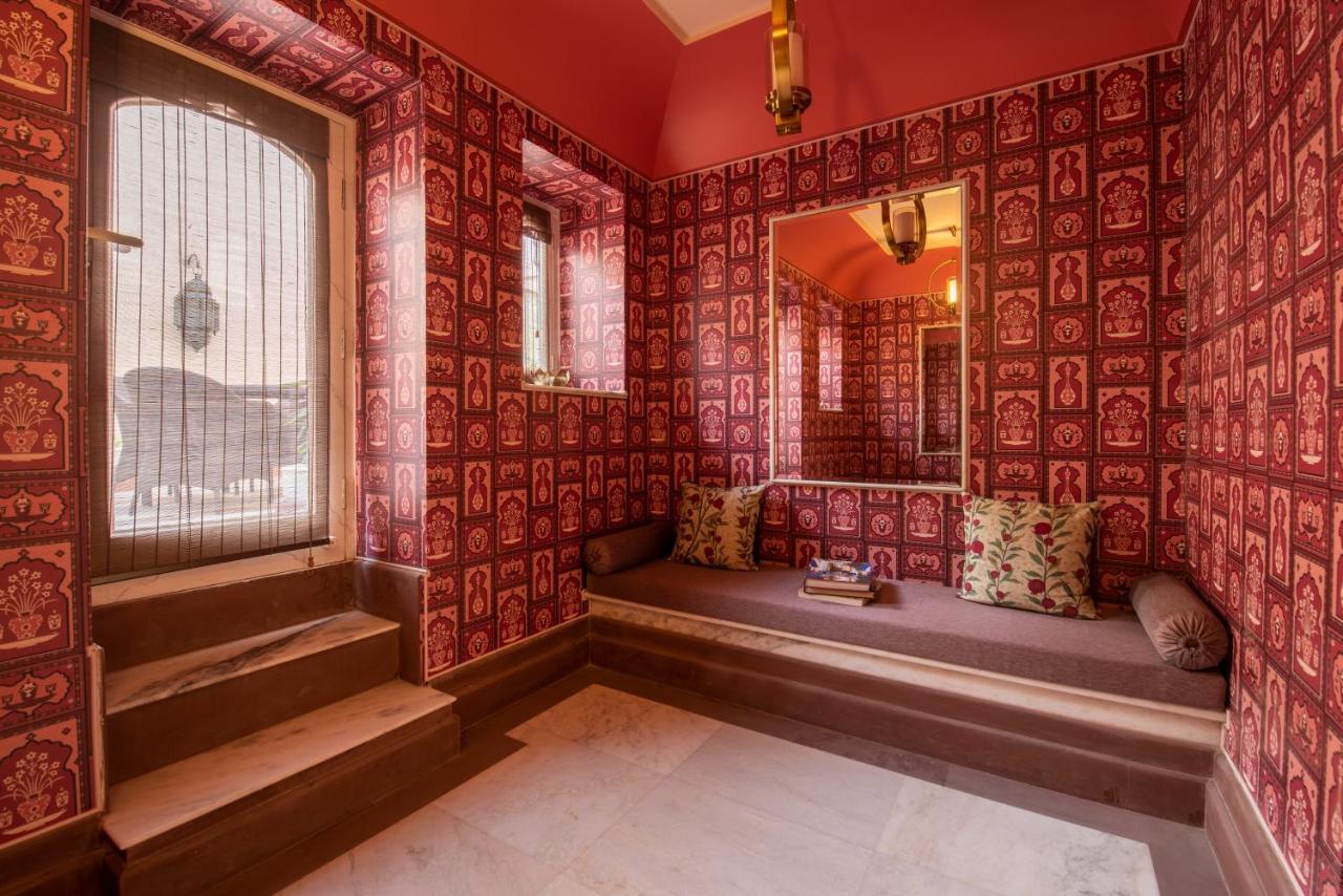 Surya Haveli , Amer Fort Jaipur Exterior foto
